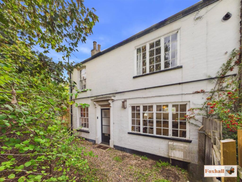 Main image of property: Anglesea Road, Ipswich