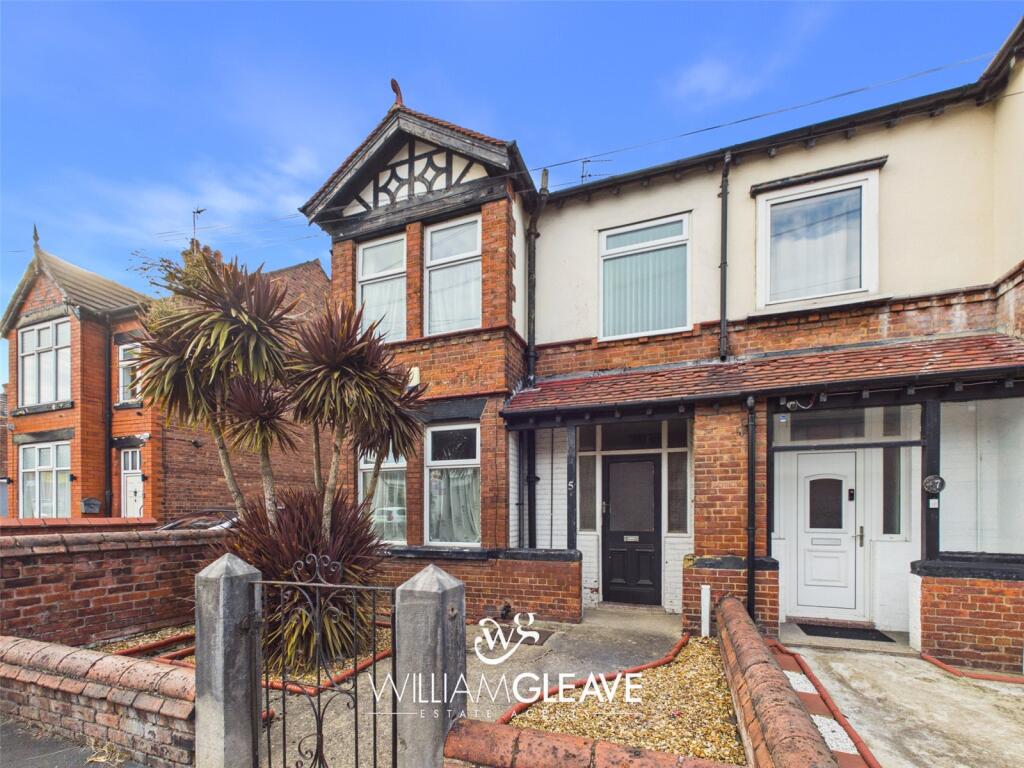 Main image of property: Bridge Street, Shotton, Deeside, Flintshire, CH5