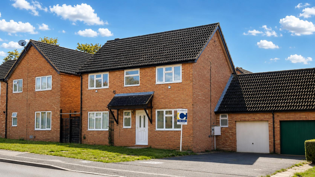 Main image of property: Colley Hill, Bradwell, Milton Keynes