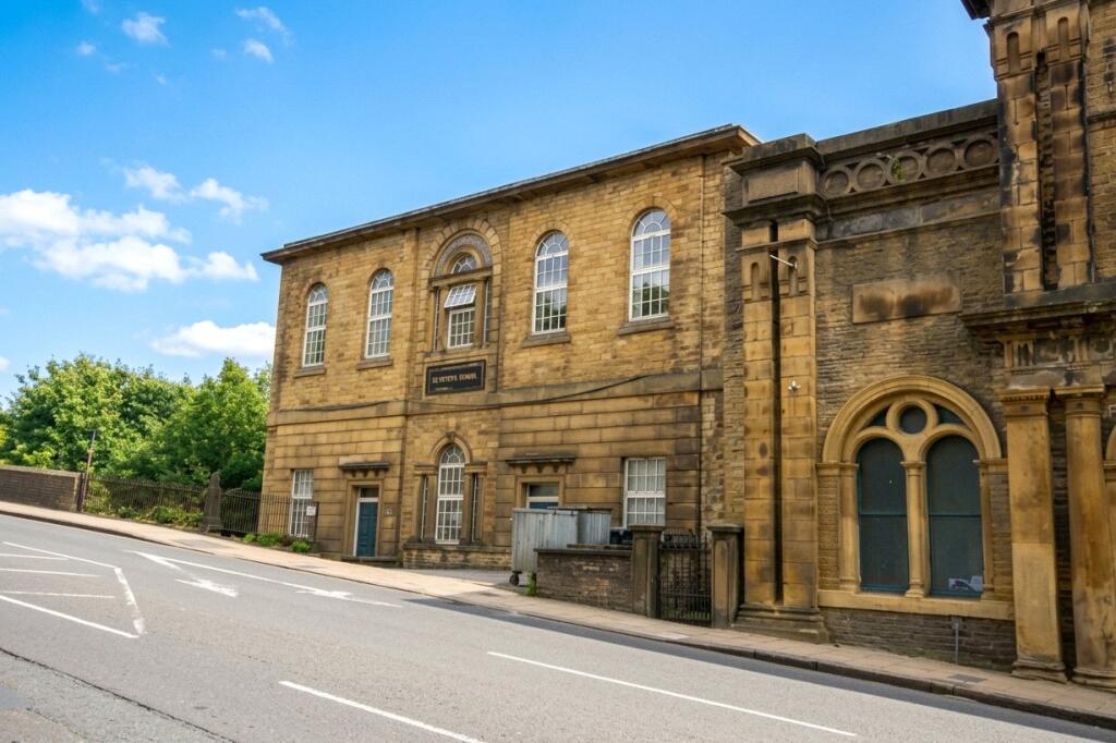 Main image of property: Flat 12, Bolton Brow, Sowerby Bridge, West Yorkshire