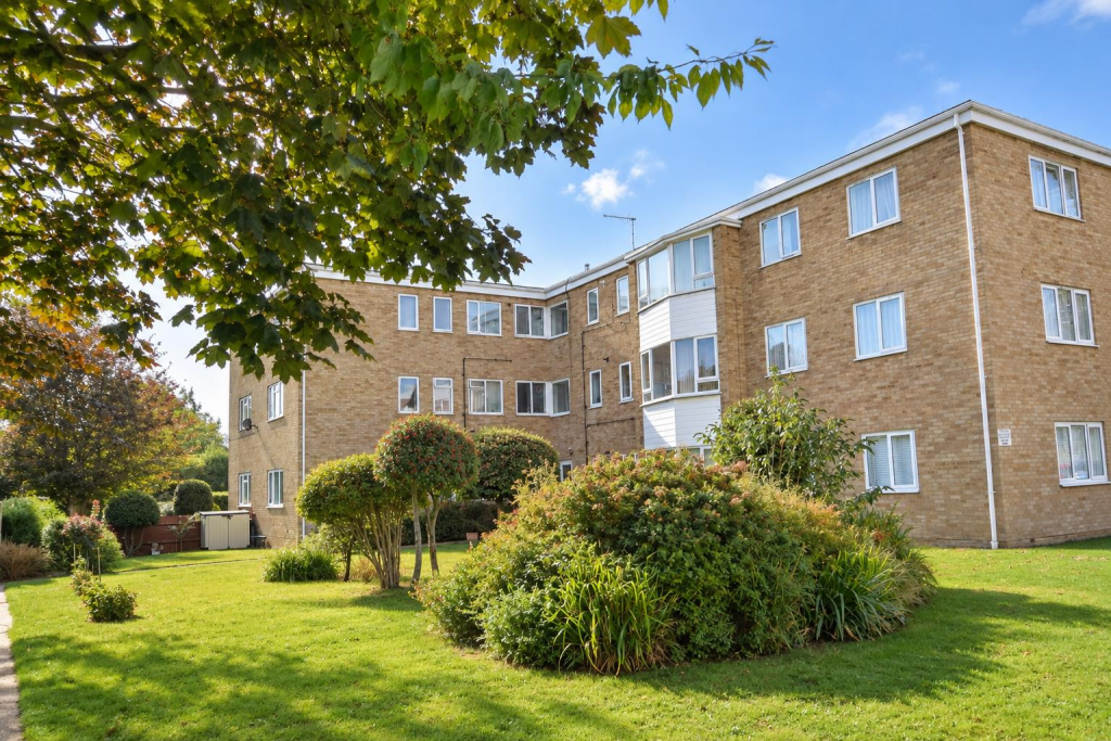 Main image of property: Rectory Road, Shoreham-By-Sea