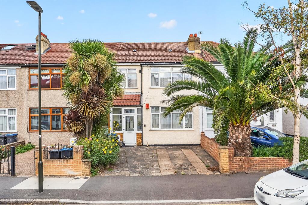 Main image of property: Hazelwood Avenue, Morden