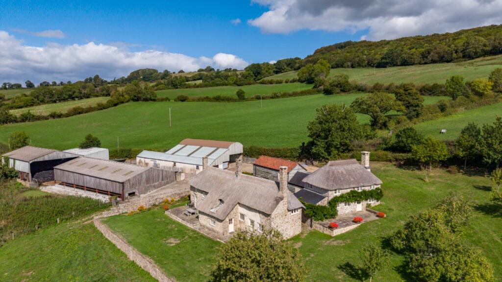 Main image of property: Lot 1 Stockers Farm, Northleigh, Colyton, Devon, EX24