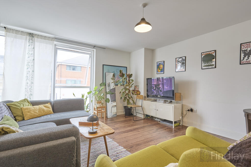 Main image of property: Richmond Road, London, E8
