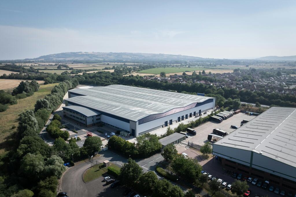 Main image of property: Trident 256, Severn Drive, Tewkesbury, GL20 8SF