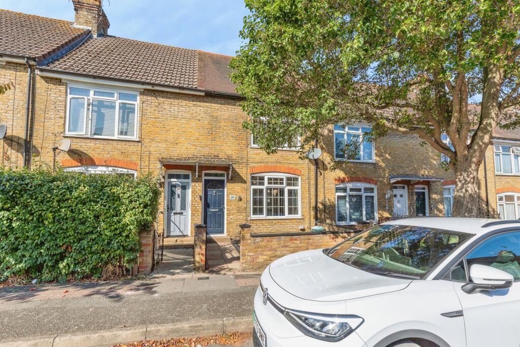 Main image of property: Fourth Avenue, Gillingham, Kent, ME7