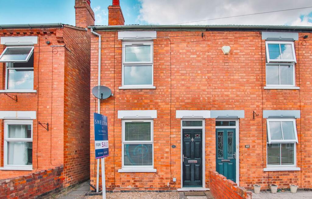 Main image of property: Pinkett Street, Northwick WR3 7EB