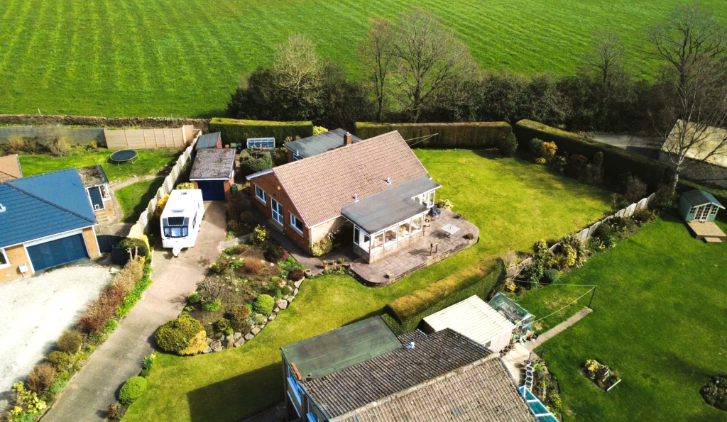 Main image of property: Hollybank Avenue Upper Cumberworth Huddersfield