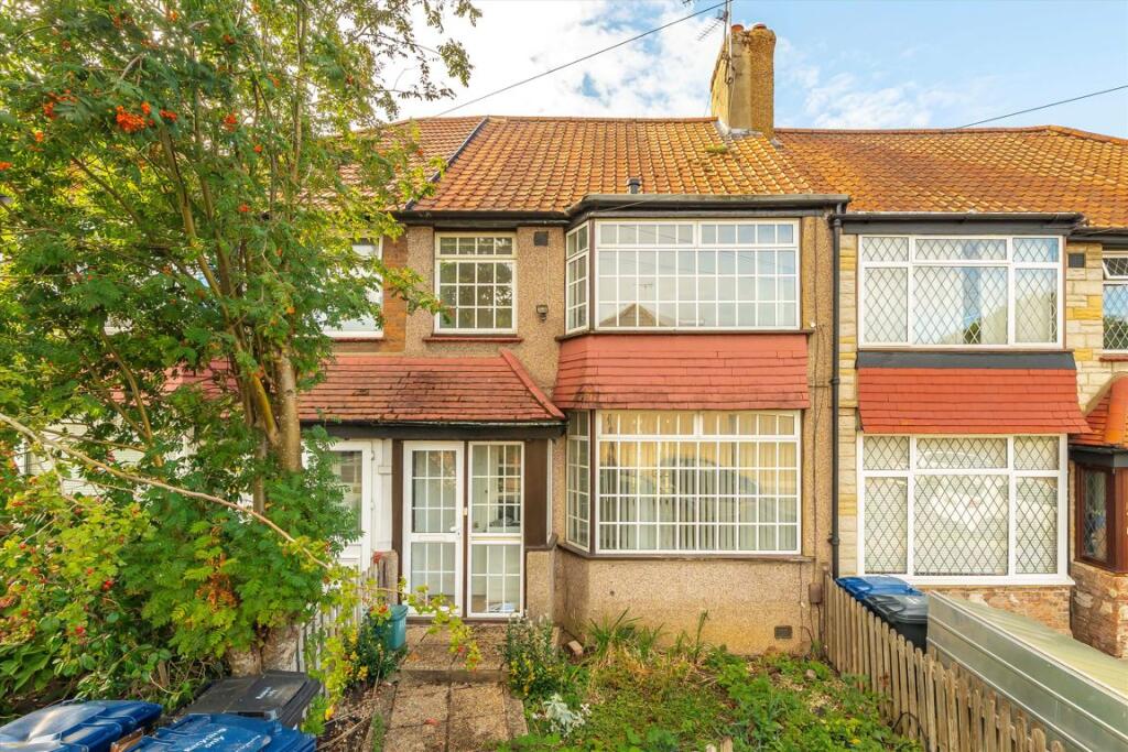 Main image of property: Mayfield Gardens, Hanwell