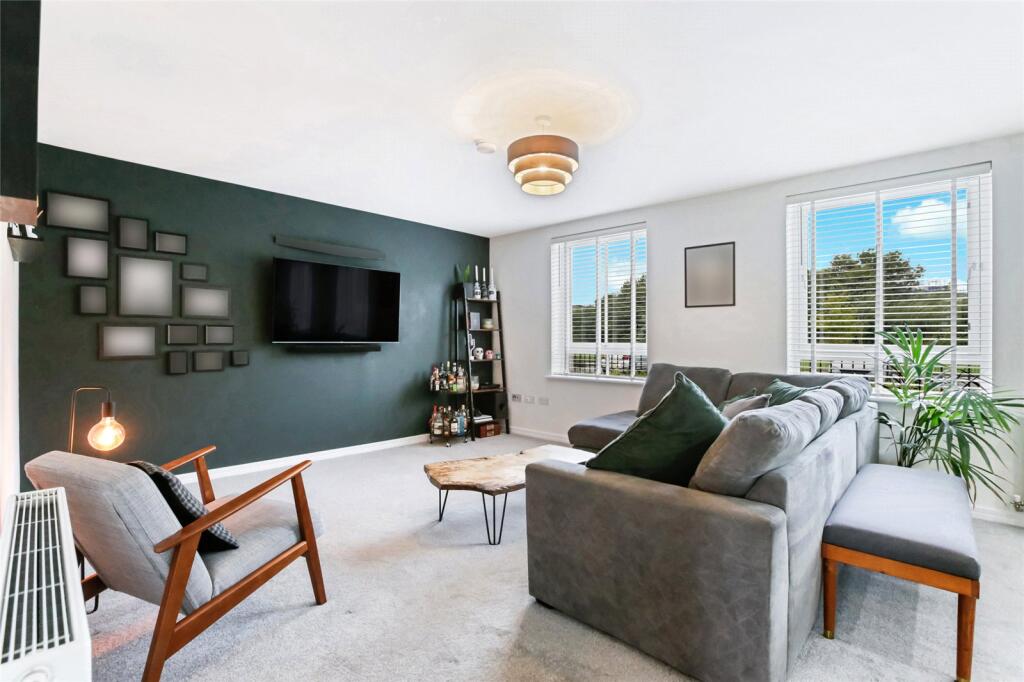 Main image of property: Inchgarvie Loan, GLASGOW, Lanarkshire, G5