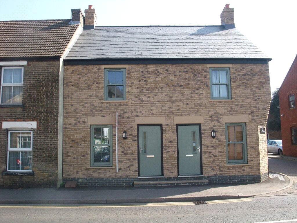 Main image of property: Church Street, St. Neots, PE19
