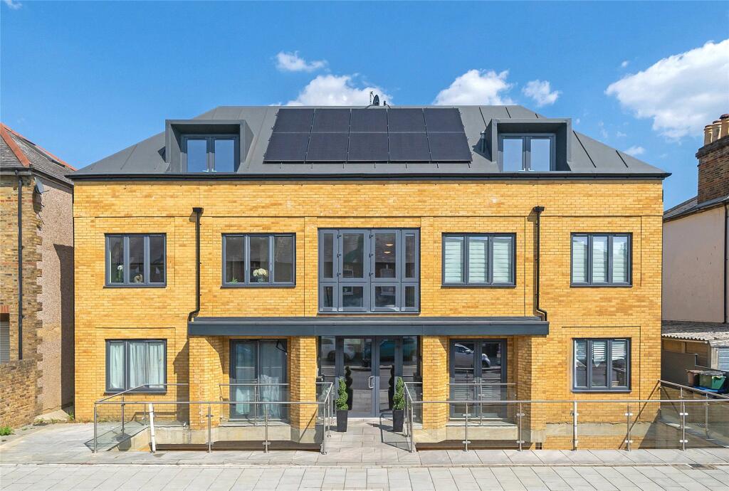 Main image of property: Ardmore Place, 162-164 Hartfield Road, London, SW19