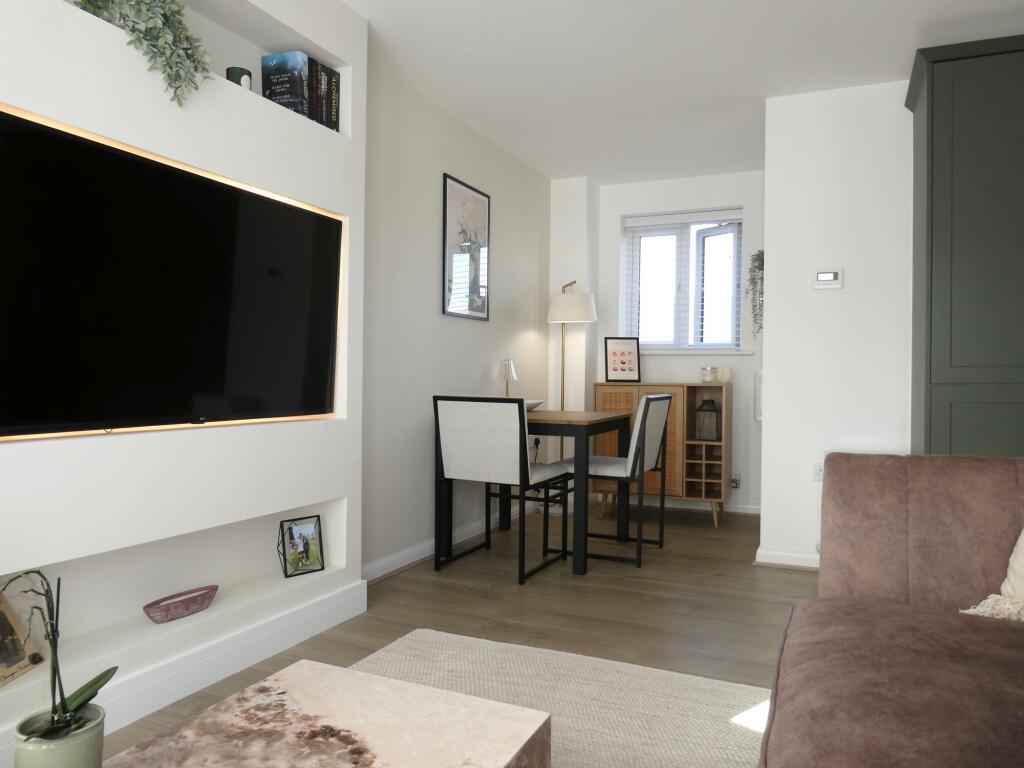 Main image of property: Banbury Drive, Hampton Water, PE7