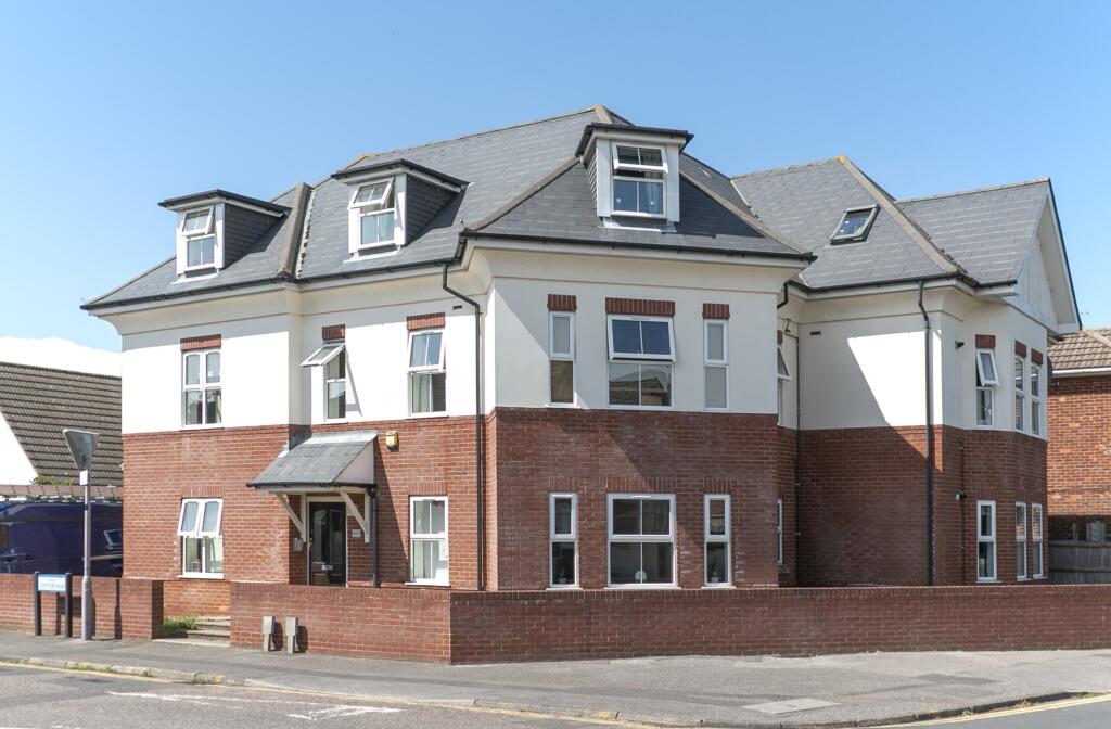 Main image of property: Bennett Road, Bournemouth, Dorset