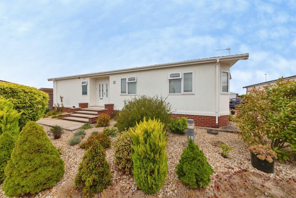 Main image of property: Marina View, Dogdyke, Lincoln