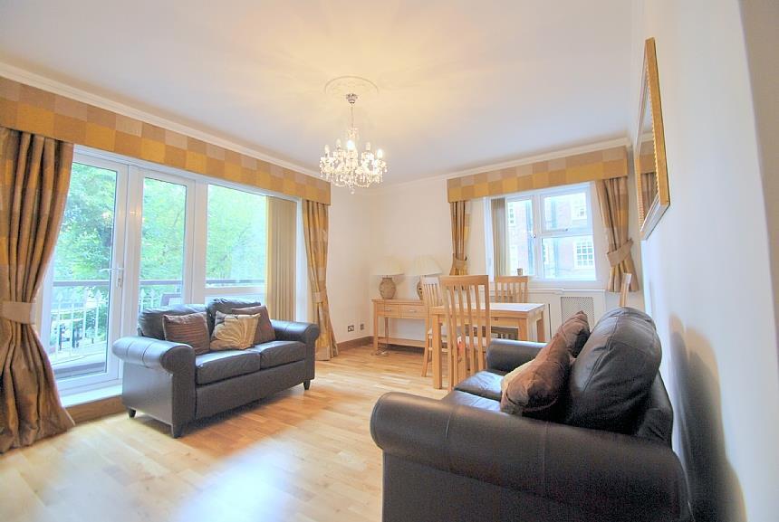Main image of property: Avenue Road, Swiss Cottage, London, NW8