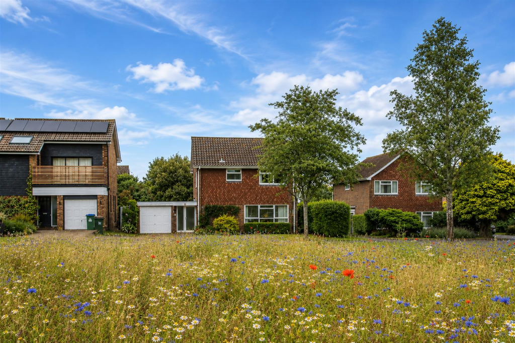 Main image of property: St. Pancras Green, Kingston BN7 3LH
