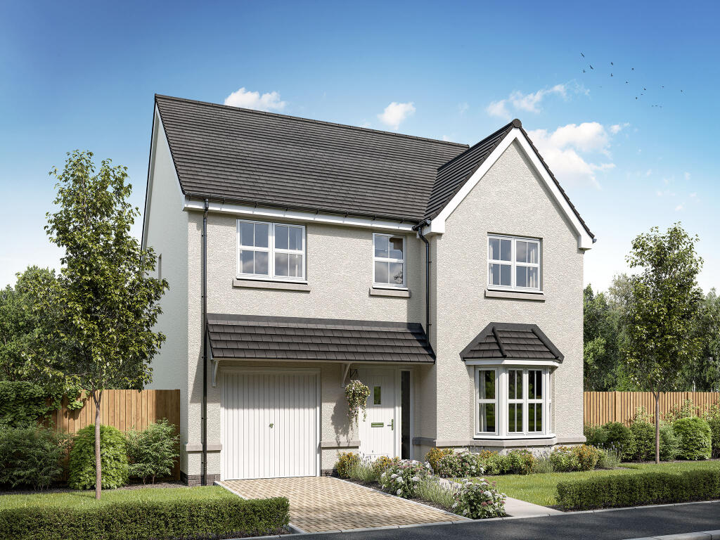 Main image of property: Ballumbie Heights, Ballumbie Road, Dundee, 
Angus,
DD4 0SR