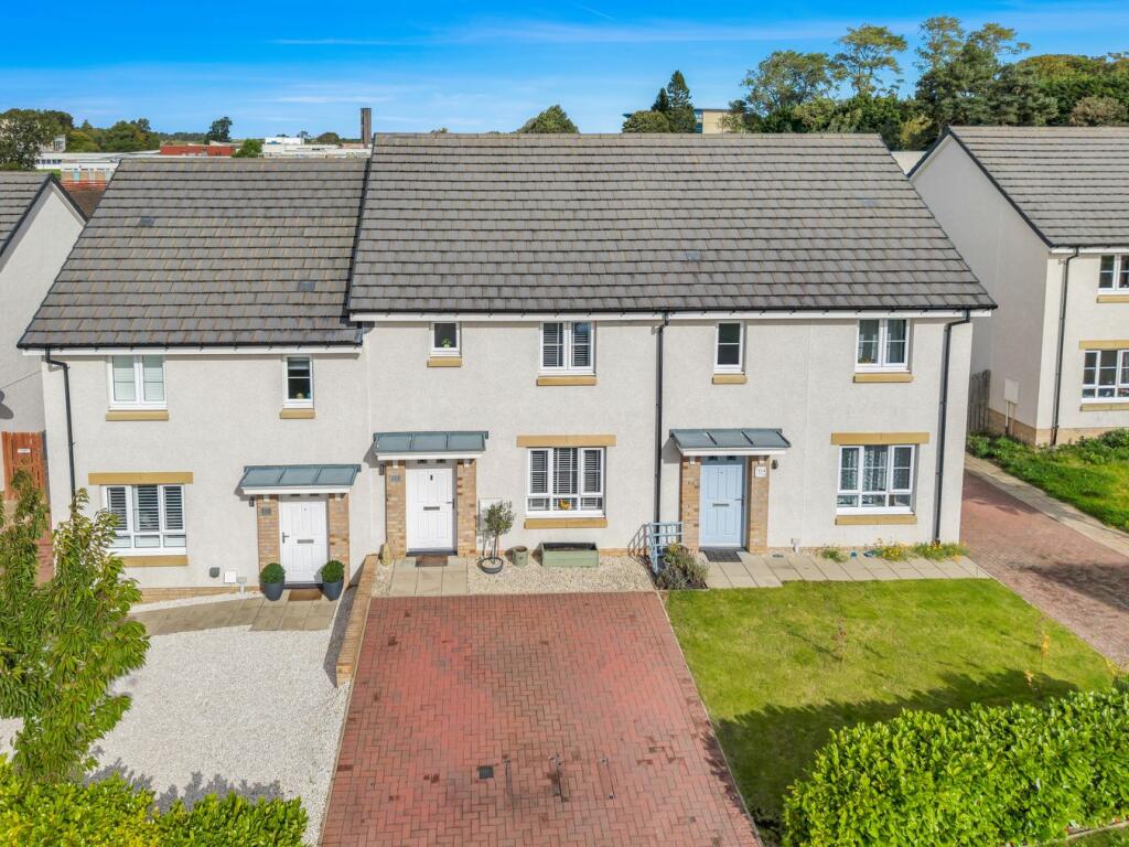 Main image of property: South Larch Road, Dunfermline, KY11