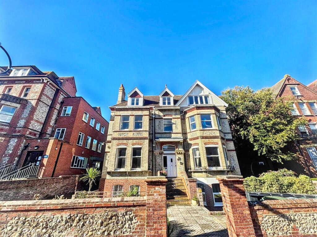 Main image of property: Blackwater Road, Eastbourne