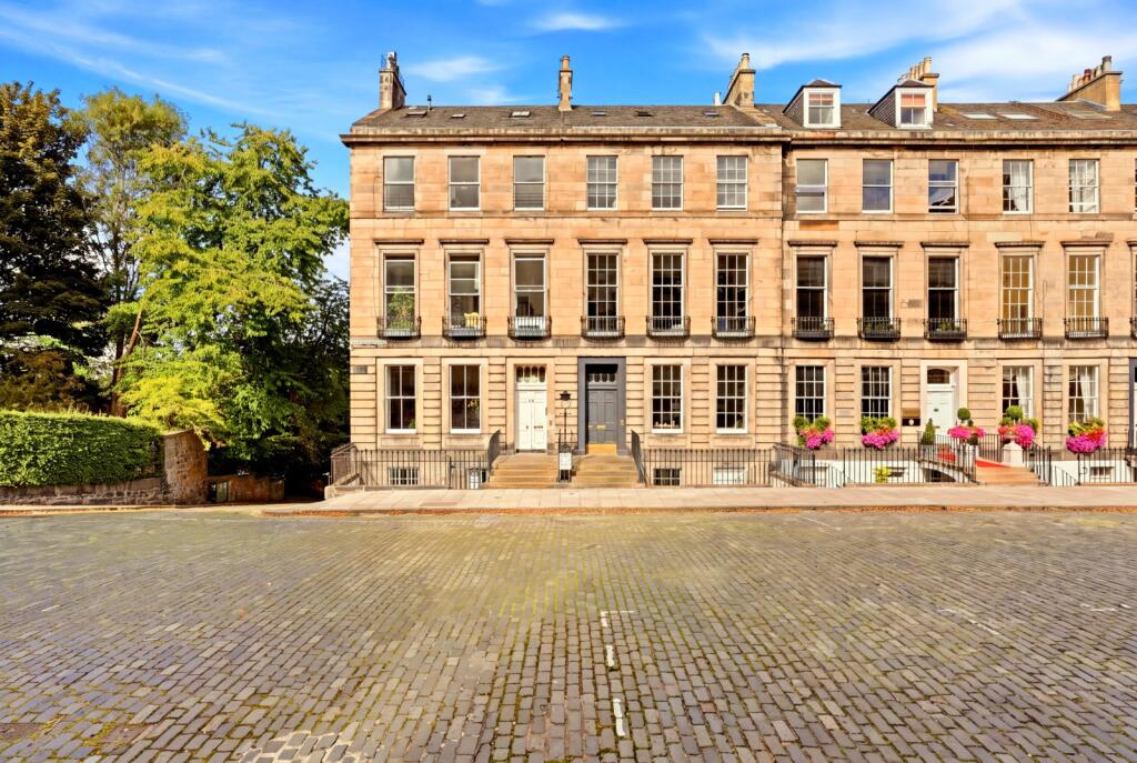 Main image of property: Gloucester Place, New Town, Edinburgh, EH3