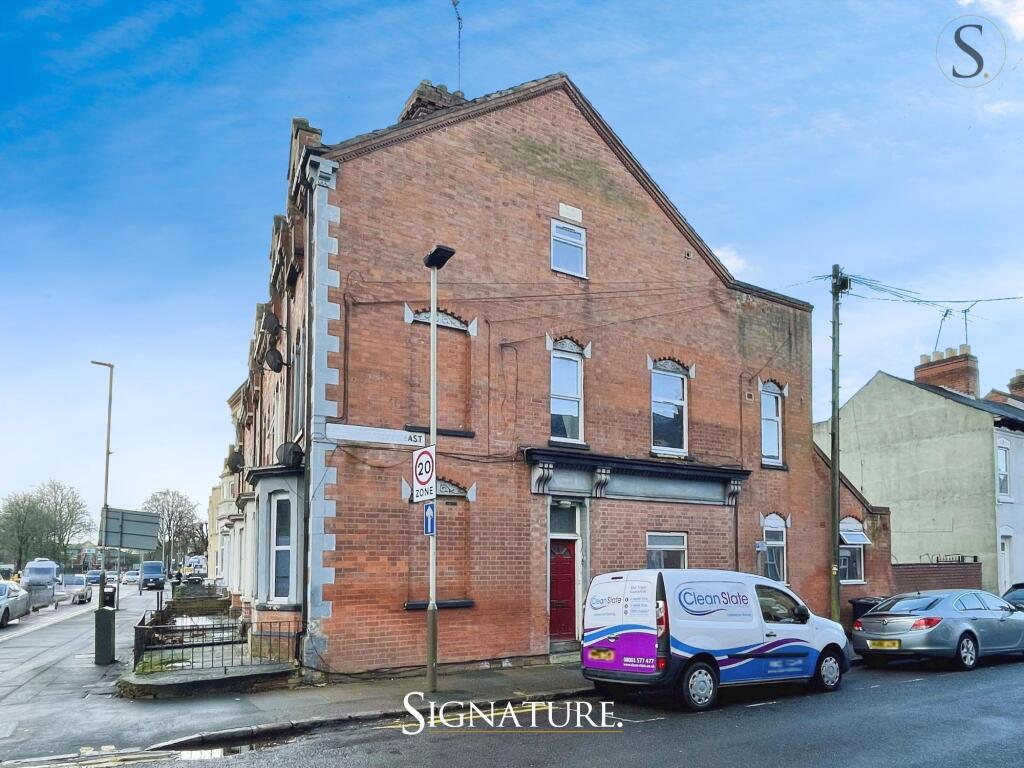 Main image of property: Filbert Street East, Leicester, LE2