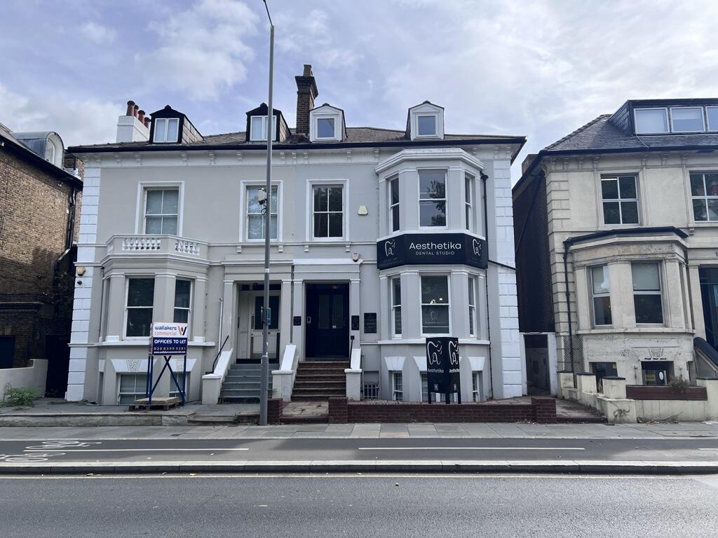 Main image of property: 13 Penrhyn Road, Kingston Upon Thames, Surrey, KT1 2BZ