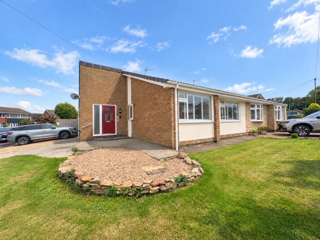 Main image of property: Lichfield Road, Newton Hall, Durham