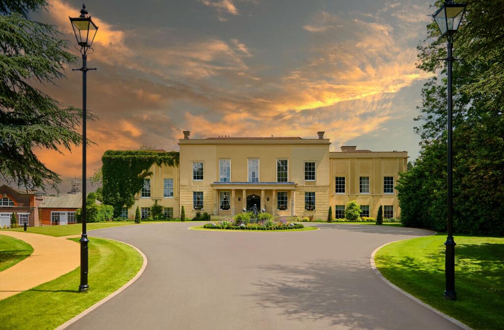 Main image of property: Gorelands Lane, Chalfont St. Giles, HP8