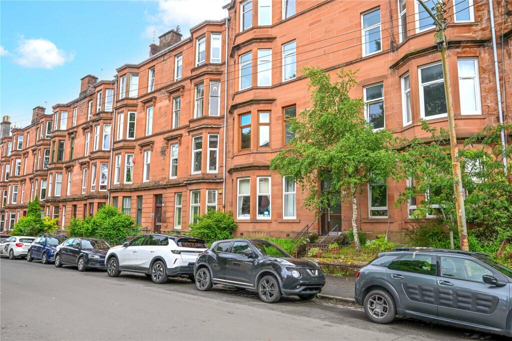 Main image of property: Waverley Street, Glasgow, G41