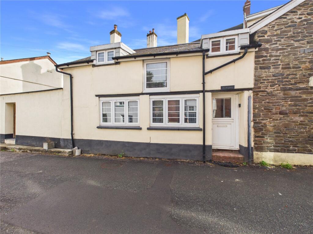 Main image of property: Leigh Road, Chulmleigh, Devon, EX18