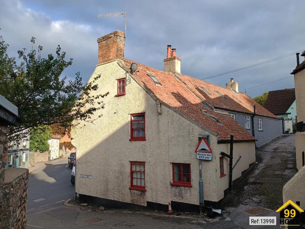 Main image of property: The Sqaure, Banwell, North Somerset, BS29