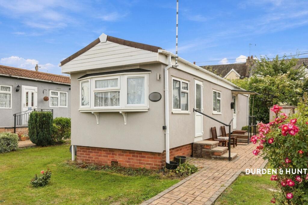 Main image of property: Tower Park, Hullbridge, SS5