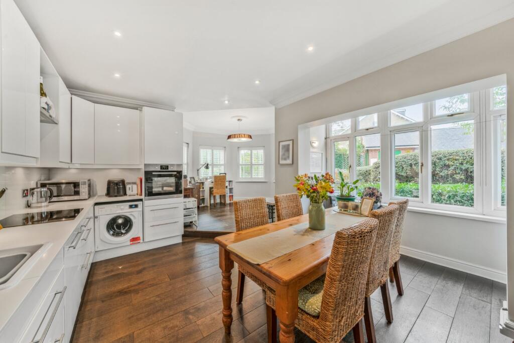 Main image of property: Trinity Church Road,
Barnes, SW13