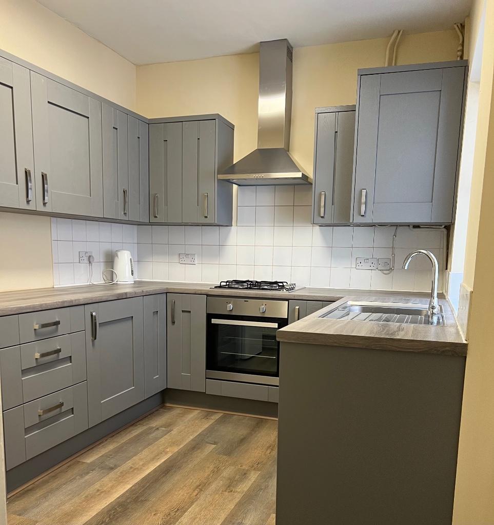Main image of property: Cairo Street, Warrington, Cheshire, WA1