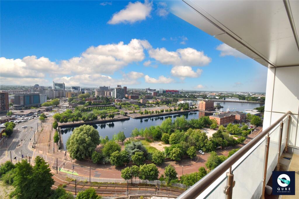 Main image of property: Northill Apartments, 65 Furness Quay, Salford, M50