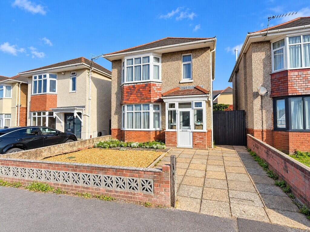 Main image of property: Pine Road, Bournemouth