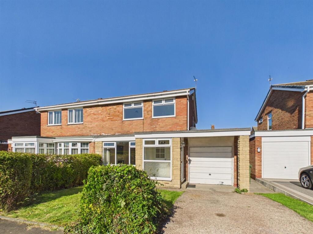 Main image of property: Denham Drive, Holywell Village