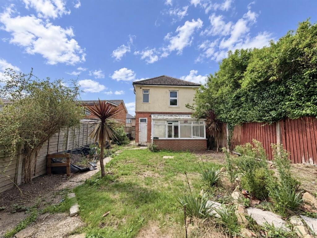 Main image of property: Brassey Road, Bournemouth