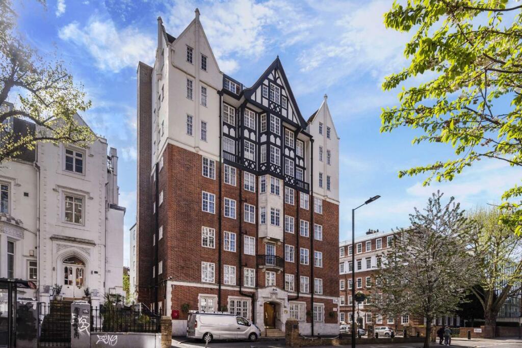 Main image of property: Abbey Road, St Johns Wood