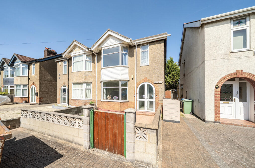 Main image of property: Green Road, Headington, Oxford