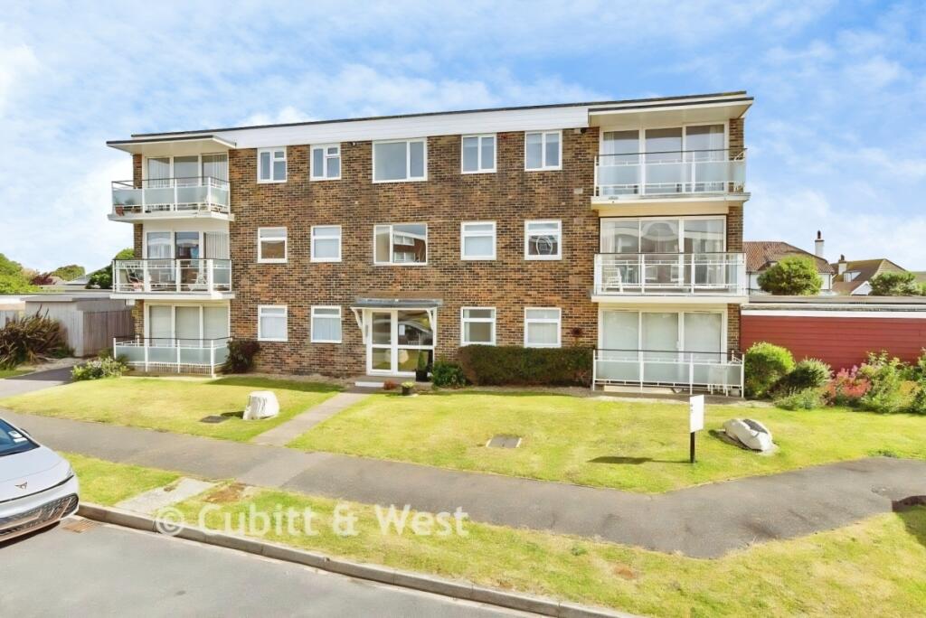Main image of property: Overstrand Avenue Rustington BN16