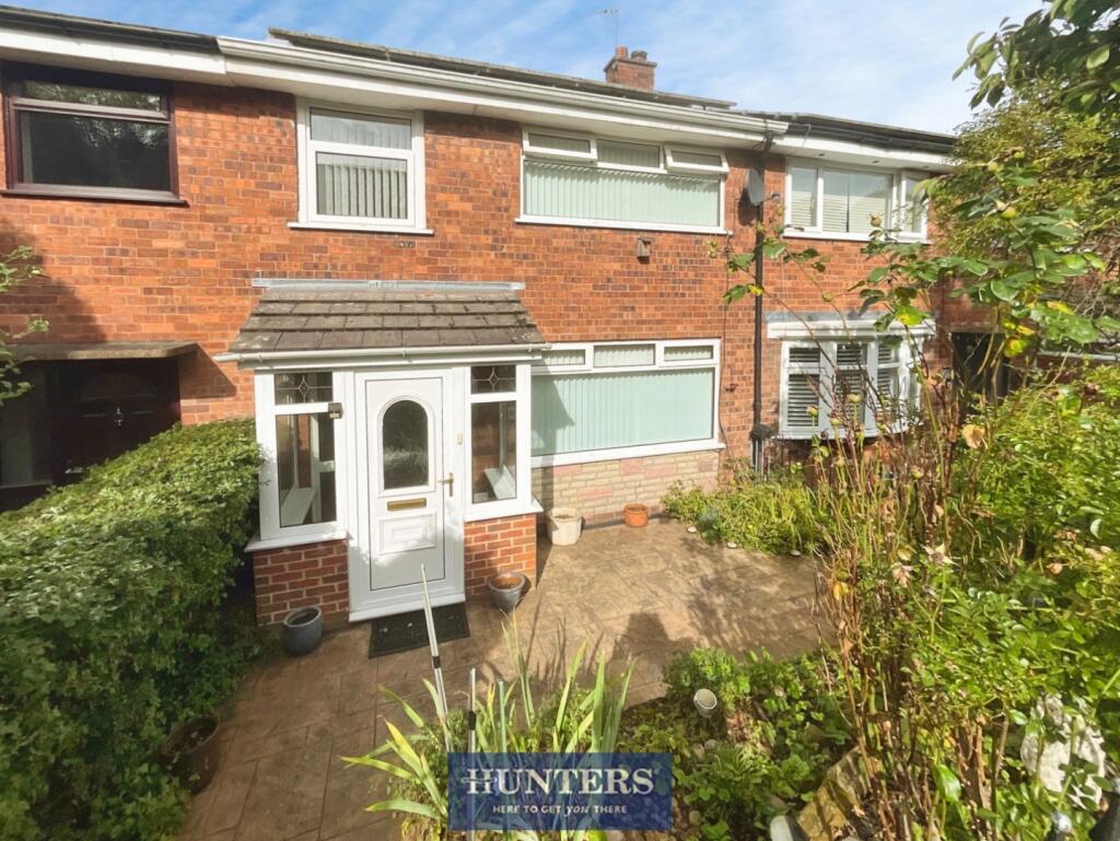 Main image of property: Elm Tree Close, Stalybridge