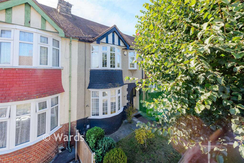 Main image of property: Westmount Avenue, Chatham, Kent