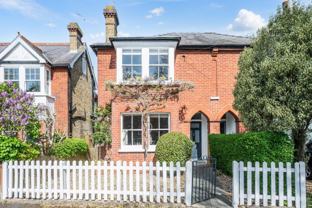Main image of property: College Road, Epsom