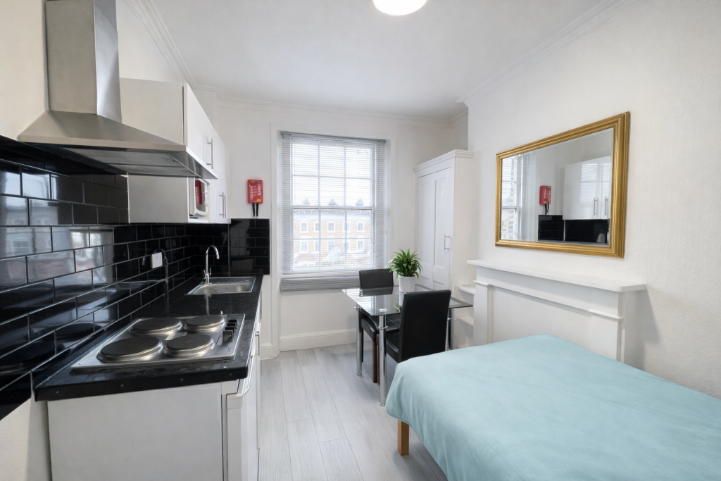 Main image of property: Oakley Street, Kensington And Chelsea, London