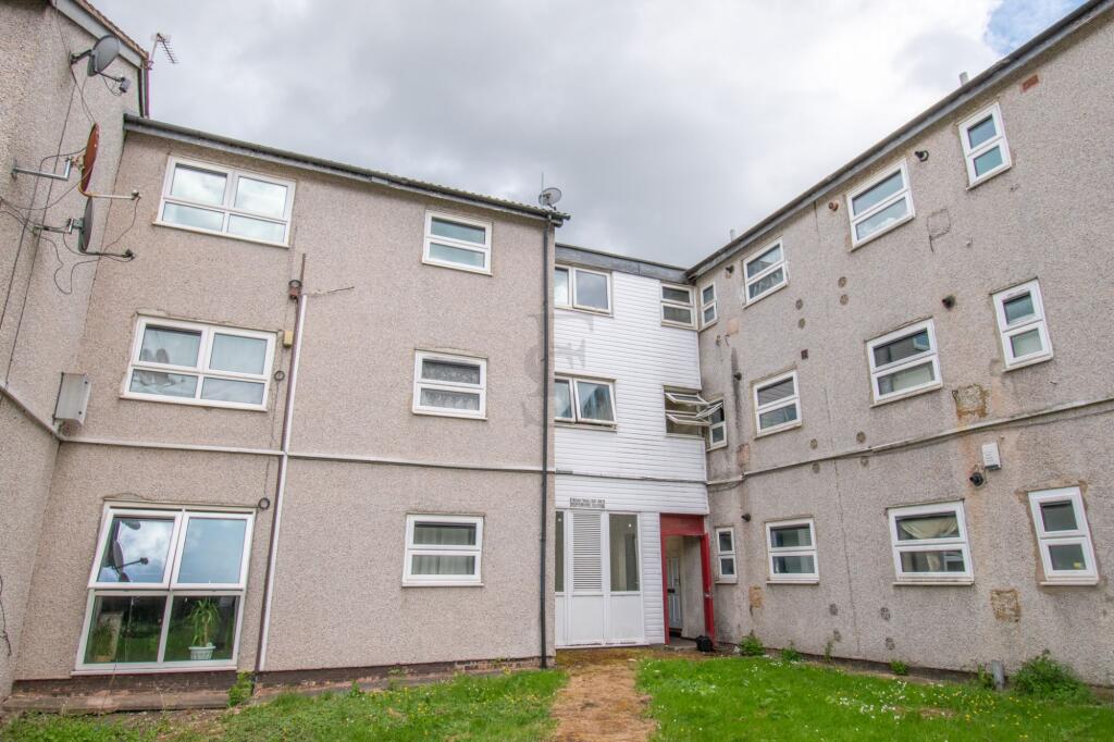 Main image of property: Portmore Close, Leicester
