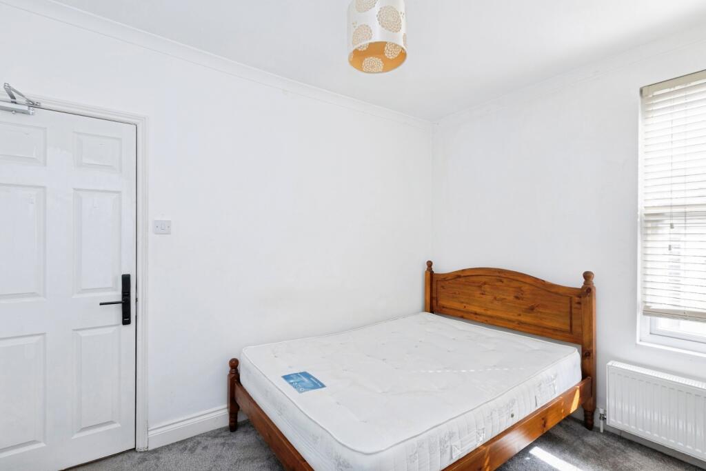 Main image of property: Durham Road, London, E16