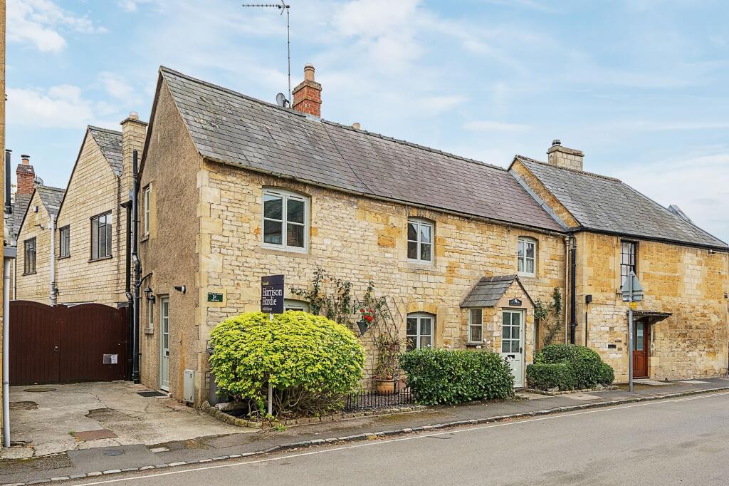 Main image of property: East Street, Moreton-In-Marsh, GL56