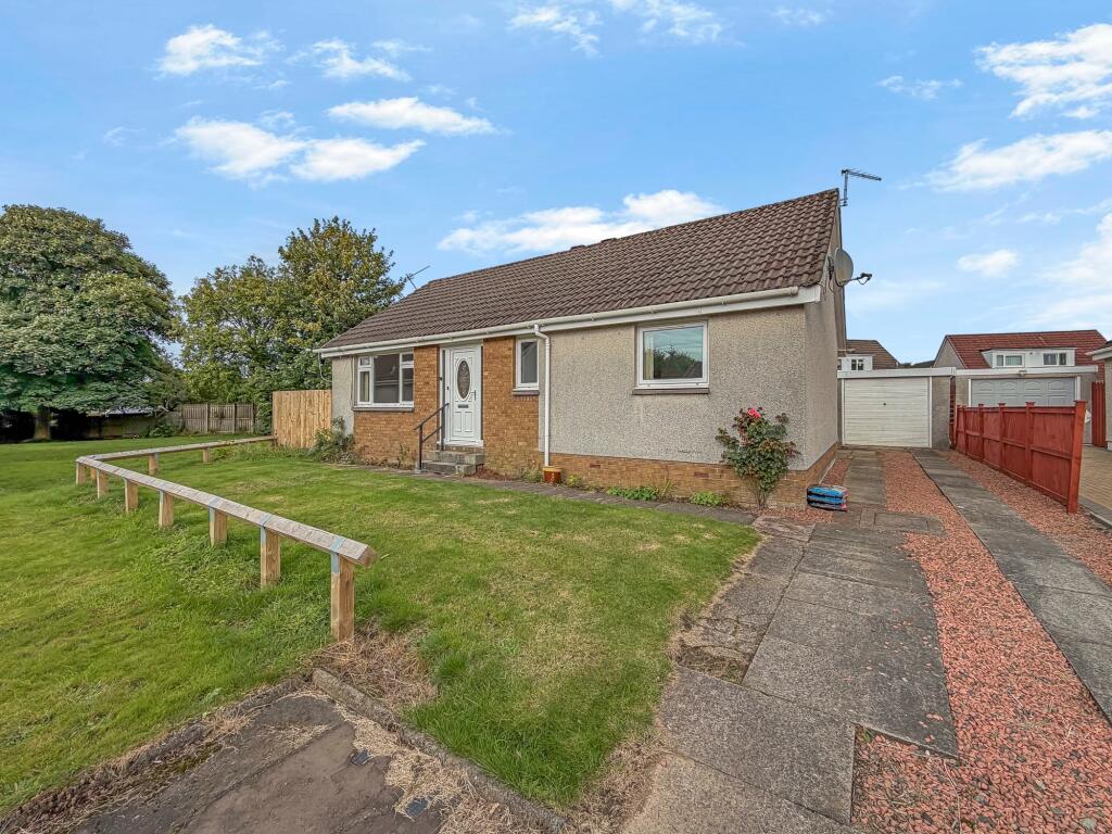 Main image of property: Carrick Grove, Glasgow